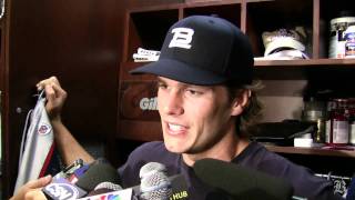 Tom Brady talks about his philosophy of living day to day