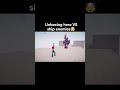 Unboxing Hero from Gift Box 💥 vs Evil Ship Army Attack!