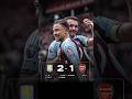 Aston Villa 2-1 Arsenal FC 😱🔥 | Premier League 2025/26 #AstonVilla #ArsenalFC #PremierLeague