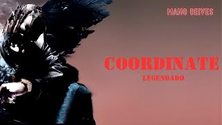 Travis Scott - coordinate (Legendado)