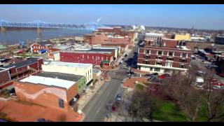 Tilt-Shift Owensboro - OwensboroLiving com