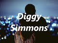 Diggy Simmons - Fall (Lyric Video)