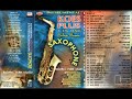 Koes Plus 3 in 1 Saxophone (SIDE A)