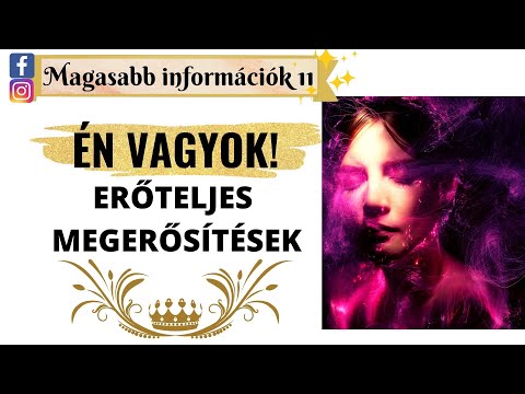 Videó: Amiről A Hallgatók Hallgatnak: 8 Dolog, Amit Félsz Bevallani Magadnak