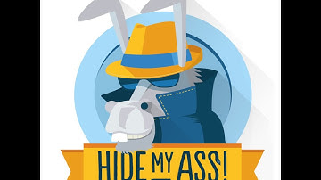 Changing your DNS settings on Linux by Hide My Ass!