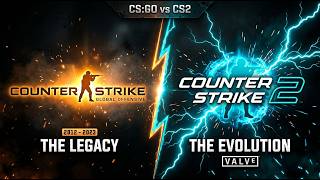 Information CS2 Sub-Tick Explained: Why You Get Killed Behind Cover & How to Fix It Guide
