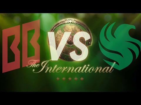ДОТА 2 [RU]  BetBoom vs Team Falcons The International 2024 #1