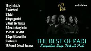 Padi - The Best of Padi || Full Album