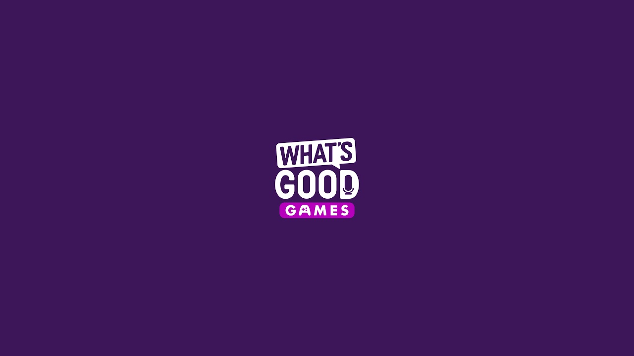 What's Good Games 7 YEAR Anniversary Stream!
