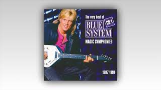 Blue System - Magic Symphonies Cd 1