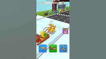 #shape #shift #3d #run #carer #games #video #gameplay #new...