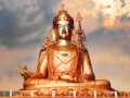 莲花生大士心咒 Padmasambhava Mantra 莲花生大士心咒 Padmasambhava Mantra