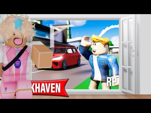New Brookhaven 🏡 RP Underglow Update (3new vehicles, under-glow and customisation and more!!!)