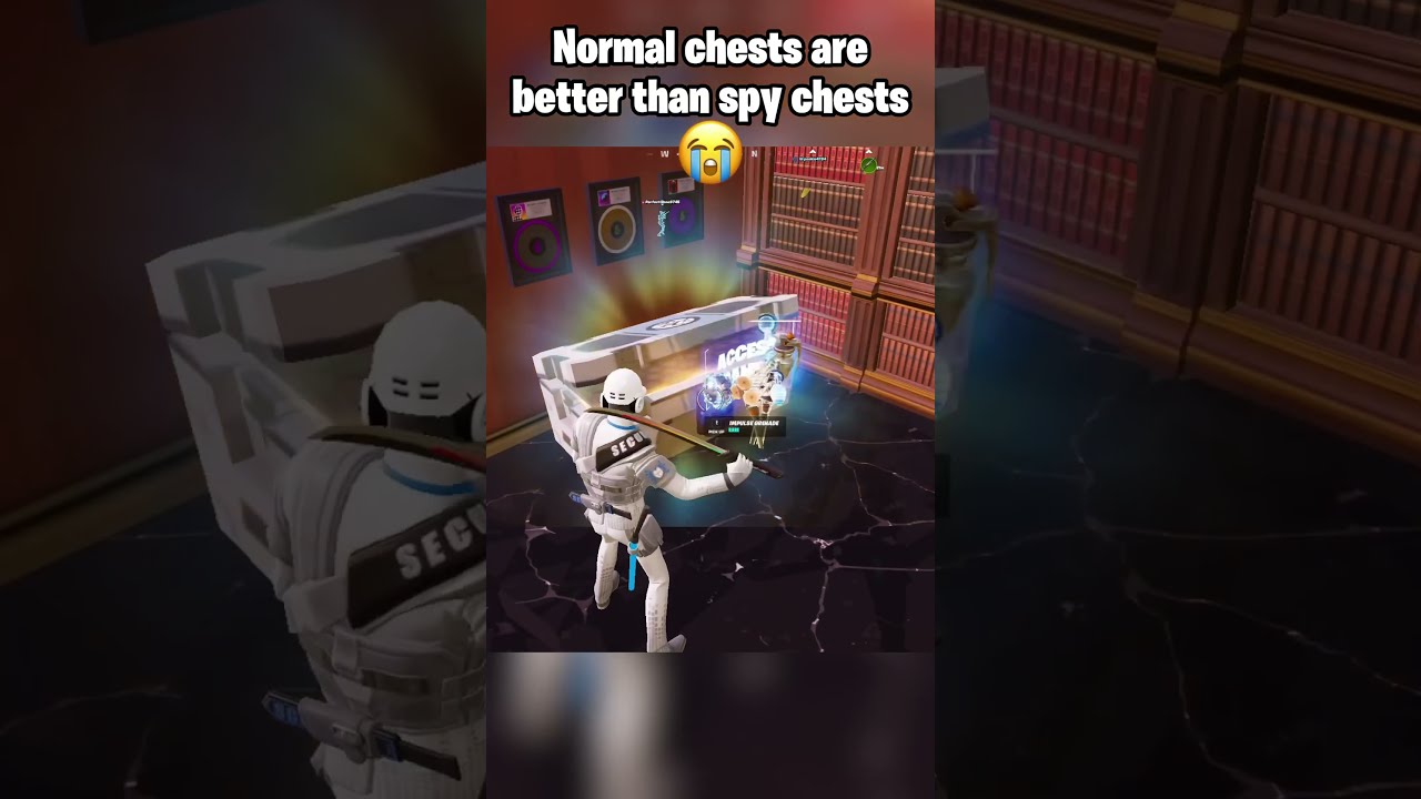 Why Are They Better Fortnite Fortniteshorts