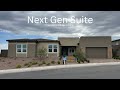 Next Gen Suite - New Homes For Sale Henderson Black Mountain Ranch - Founders Village Lennar $830k+