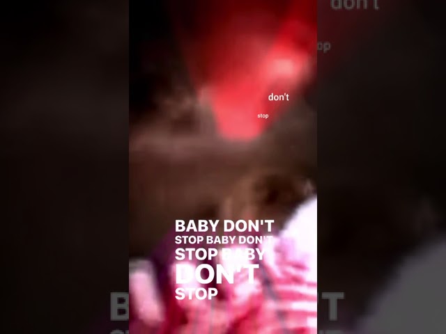 Watch DON'T STOP 😘 (#silk #shorts #randb #motivation #90s #dontstop ) 🎼 on YouTube Watch DON'T STOP 😘 (#silk #shorts #randb #motivation #90s #dontstop ) 🎼 on YouTube