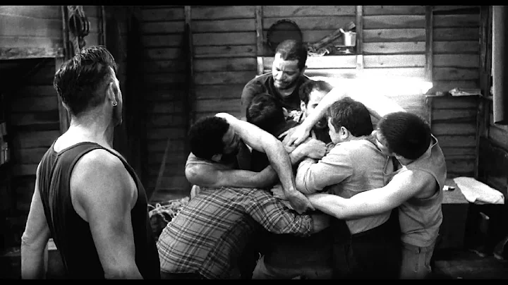 If You Have No Place to Cry - Short Film (starring...