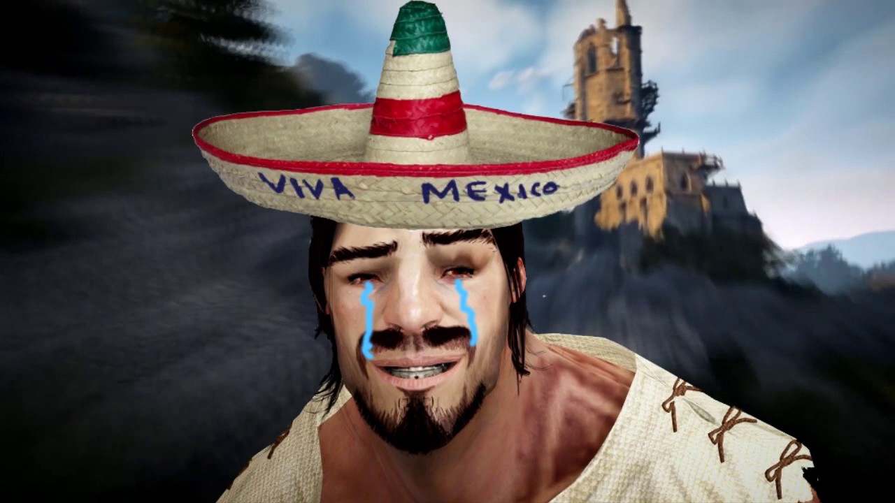 [Black Desert Online SA] + Ilobo + 