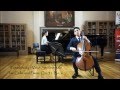 Tchaikovsky Valse Sentimentale For Cello And Piano Op 51 No 6 Tchaikovsky Valse Sentimentale For Cello And Piano Op 51 No 6