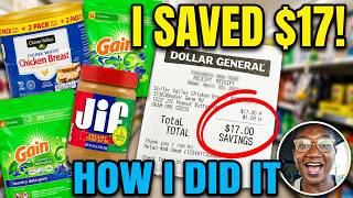 How to Save More Than You Spend at Dollar General