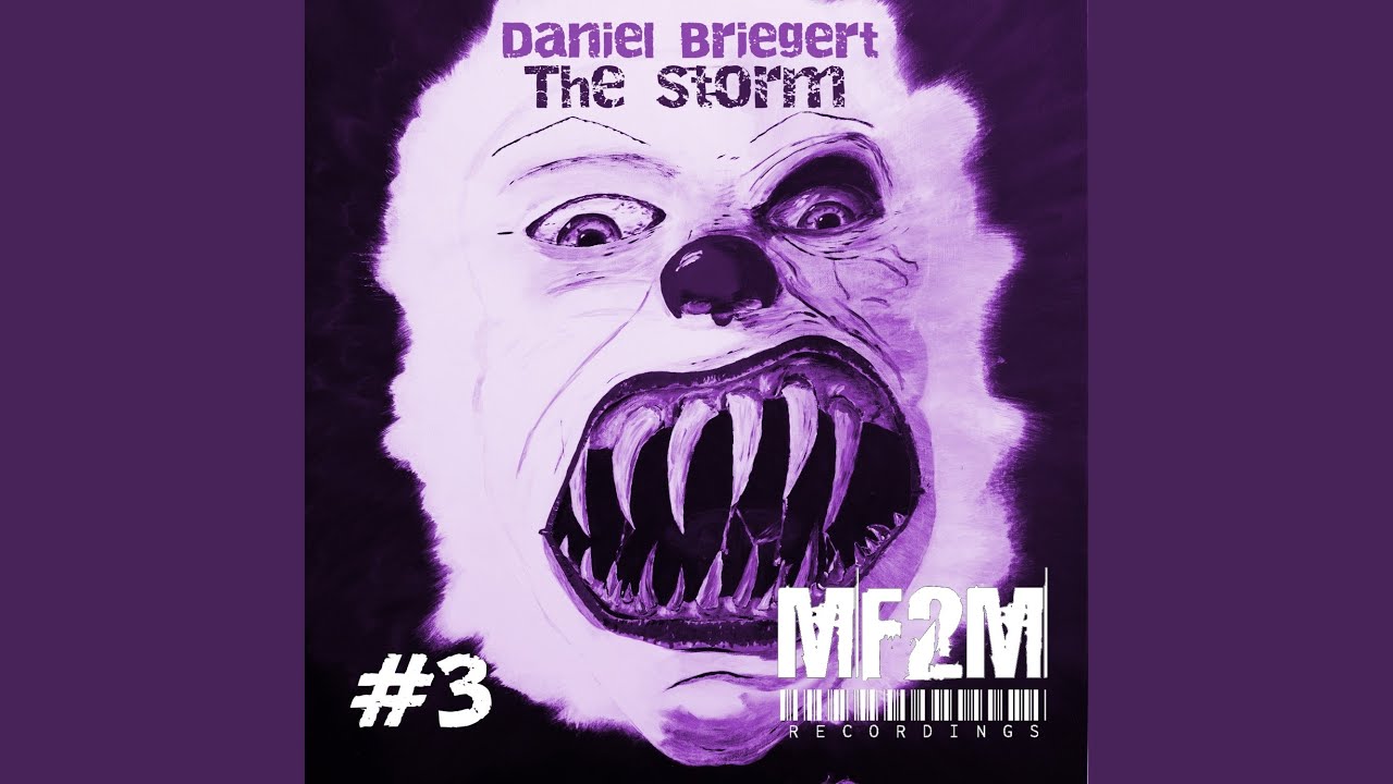 Watch The Storm on YouTube Watch The Storm on YouTube