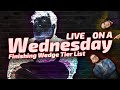 STACK LIVE, on a Wednesday (Finishing Wedge Tier List / Talking About Life Choices)