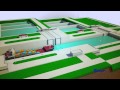 Video Sacyr. Panama Canal. How it works