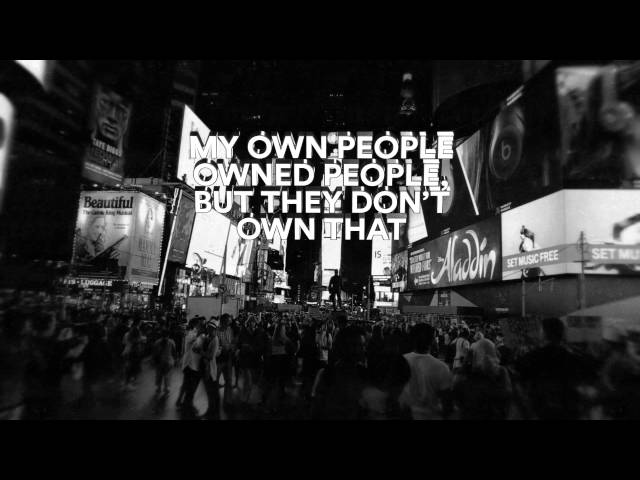 Musicwelove Andy Mineo Uncomfortable If You Are Familiar