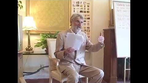 Absolute Image: Micro-Macro Resonance Lecture - 2010