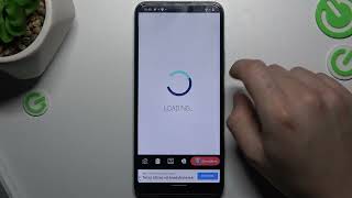 How to Scan Body Temperature on Vivo Y16 - Body Temperature Thermometer app screenshot 2