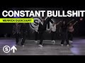 Constant bullshit  summer walker  merrick dudicourt choreography
