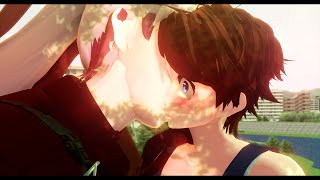 Mmd Motion Commissiondoukyuusei Motion Dl