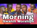 MORNING SWAHILI WORSHIPS RAUKA NA BWANA TUE 10 02 2026 Livestream Live