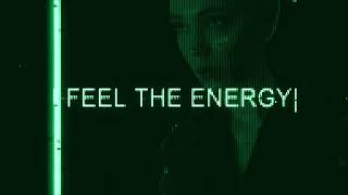 Joseph - Energy (Official Visualizer Lyric Video) Resimi