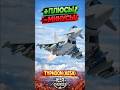 EUROFIGHTER TYPHOON (AESA) — ПЛЮСЫ И МИНУСЫ | WAR THUNDER