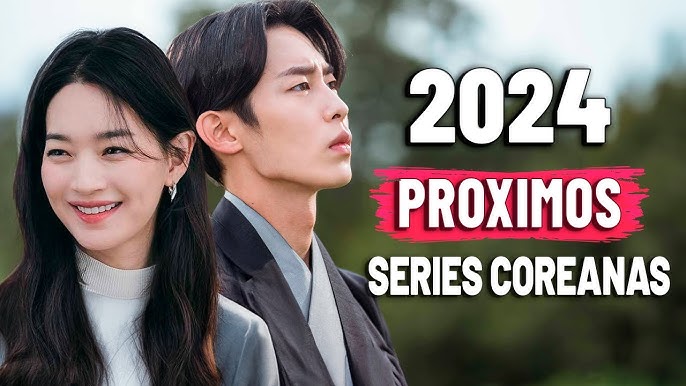 Series coreanas Netflix Top 5 de dramas coreanos para maratonear : Top 5 de  dramas coreanos para maratonear