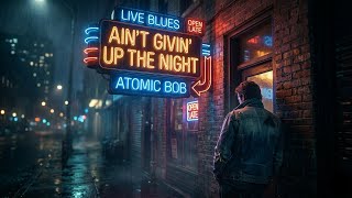 Atomic Bob - Ain’t Givin’ Up the Night