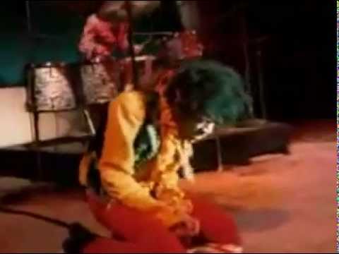Video: Jimi Hendrix Neto vrednost