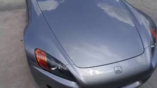 Honda S2000 screenshot 3