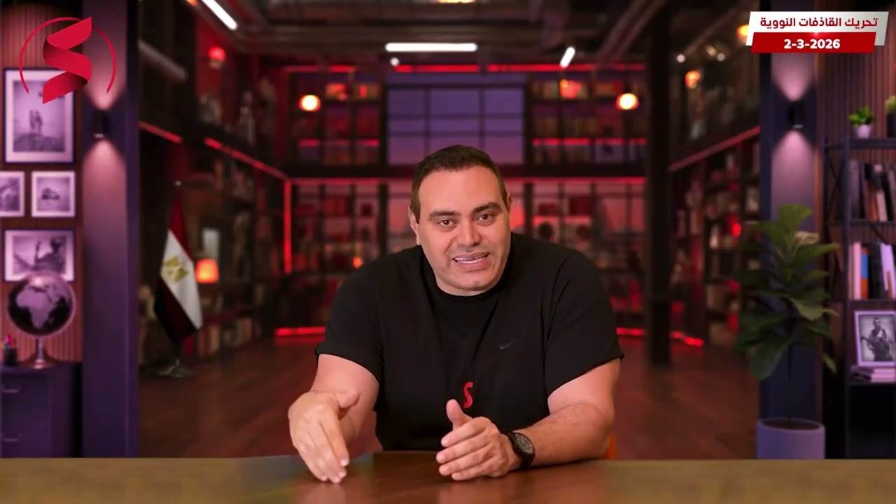 بعد سقوط قتلي امريكان ترامب يعلن ان الحرب ستستمر و يدرس تحريك اخطر اسلحته