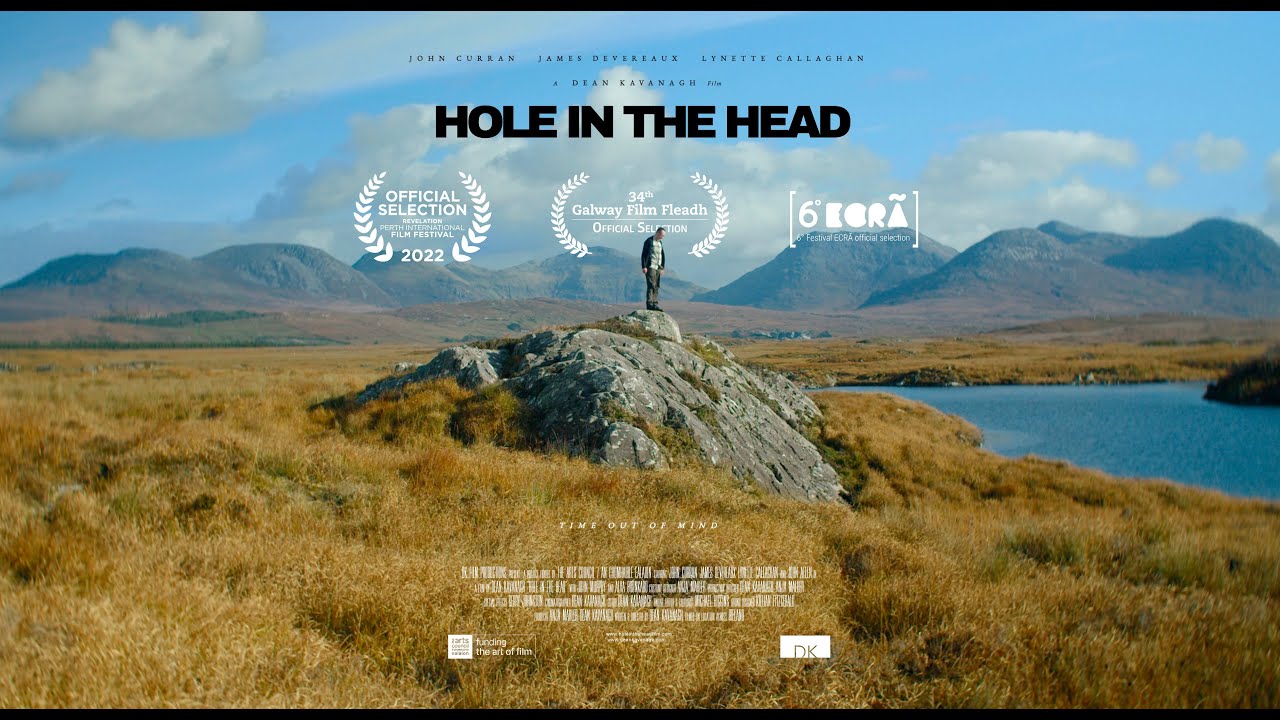 Hole in the Head (2022) Trailer YouTube