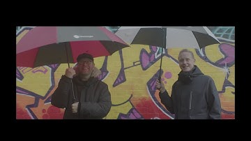 Snuff The Ablst - How We Do It feat Dr Syntax [Official Video]