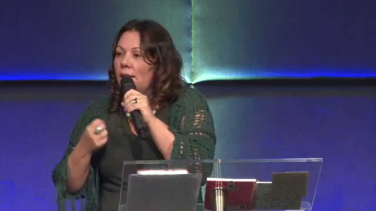 Filhos, discípulos do Senhor - Pra. Marta Ferreira - YouTube