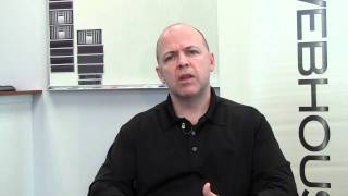 Clip #29 - Dan Kerning, WebHouse