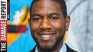 Lieutenant Governor Candidate Jumaane Williams Won't Be A "Rubber Stamp" For Anyone