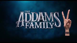 The Addams Family 2 -  Trailer (2021)