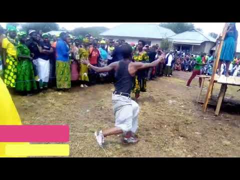 Grace Nyakindu Latest Hit Ohangla Flavour 2022