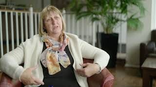 B Inspired Talking About Their Project , May 2022