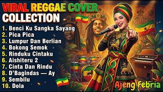 🌴🎧 Full Album Reggae Terbaru 2026 | Rege Rege Musik Santai untuk Santai & Healing
