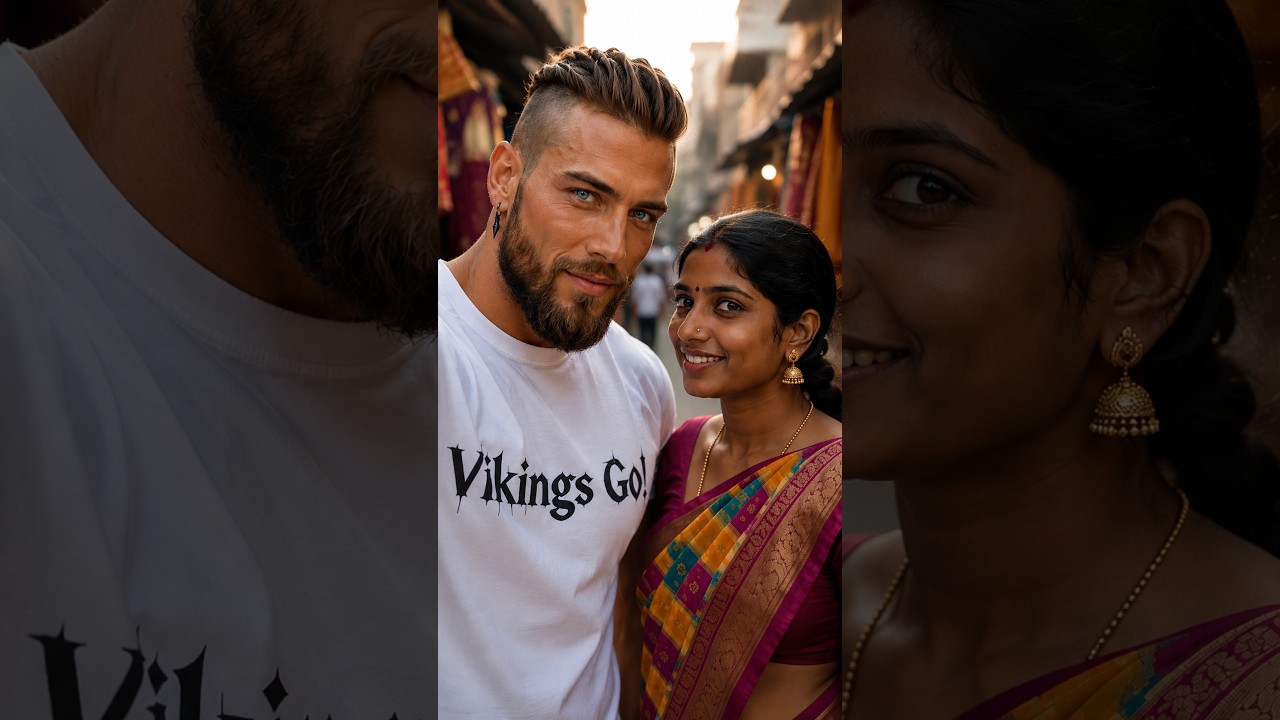 Vikings Go! (Mumbai)
